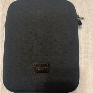 Michael Kors Ipad Sleeve